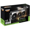 Karta graficzna Gigabyte AORUS GeForce RTX 5080 XTREME WATERFORCE 16GB Karta graficzna Gigabyte AORUS GeForce RTX 5080 XTREME WATERFORCE 16GB