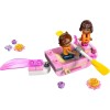 LEGO FRIENDS 42681 Axolotl Adventure Boat