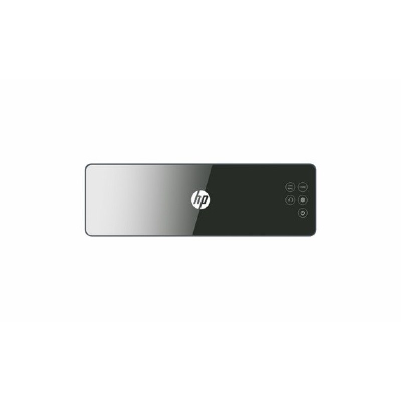 HP PRO LAMINATOR 600 A3 Cold/hot laminator HP PRO LAMINATOR 600 A3 Cold/hot laminator