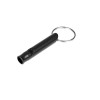 Survival whistle GUARD WHISTLE aluminium Black (YC-010-BL) Survival whistle GUARD WHISTLE aluminium Black (YC-010-BL)