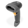 Digitus 2D Barcode Hand Scanner, Battery-Operated, Bluetooth & QR-Code Compatible