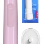 Braun electric toothbrush Oral-B PRO3 Pink X-Clean