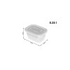 ROTHO Freeze - freezer container - 6x250ml ROTHO Freeze - freezer container - 6x250ml