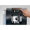 Coffee Machine Jura Z10 Aluminimum Dark Inox (EA) Coffee Machine Jura Z10 Aluminimum Dark Inox (EA)