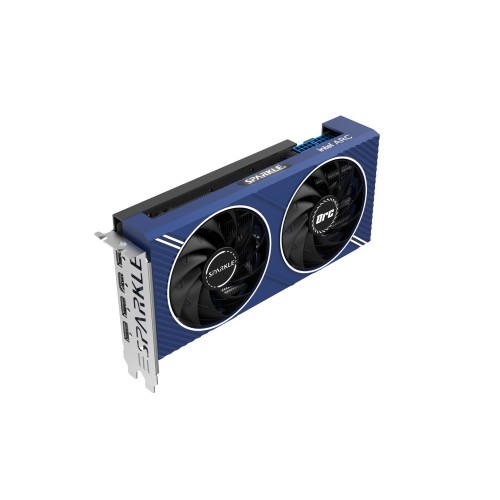 Karta graf. SPARKLE Intel Arc A310 Omni View 4GB Karta graf. SPARKLE Intel Arc A310 Omni View 4GB