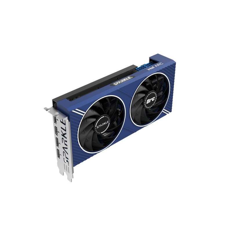 SPARKLE Intel Arc B580 TITAN OC 12 GB graphics card