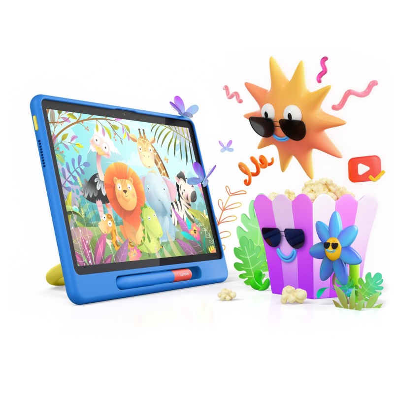 Lenovo Tab 4G Mediatek 128 GB 25.6 cm (10.1 Lenovo Tab 4G Mediatek 128 GB 25.6 cm (10.1