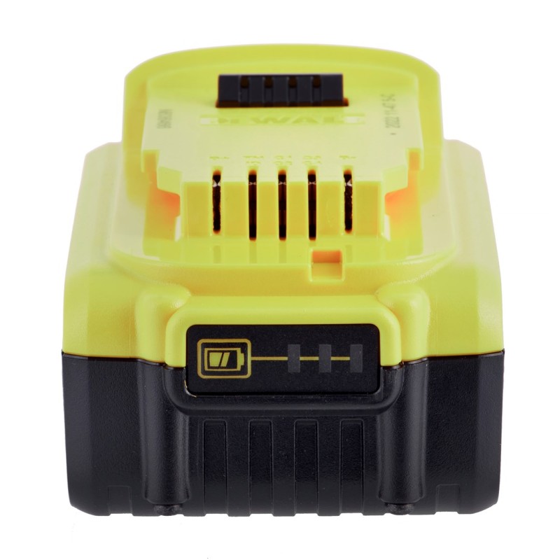 DeWALT DCB184-XJ cordless tool battery / charger DeWALT DCB184-XJ cordless tool battery / charger