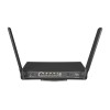 Router WiFi 6 Mikrotik hAP ax3 (C53UiG+5HPaxD2HPaxD) 2,4GHz(2x2)/5GHz(2x2) 5p