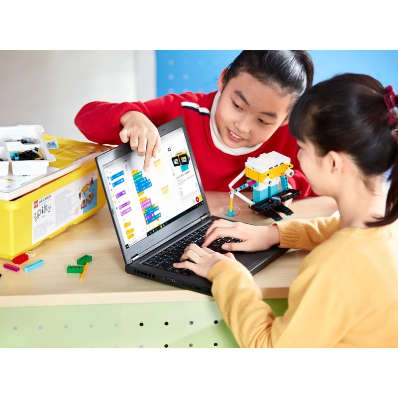 LEGO EDUCATION 45678 SPIKE PRIME