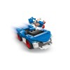 LEGO SONIC THE HEDGEHOG 77117 Sonic: Speedster Lightning