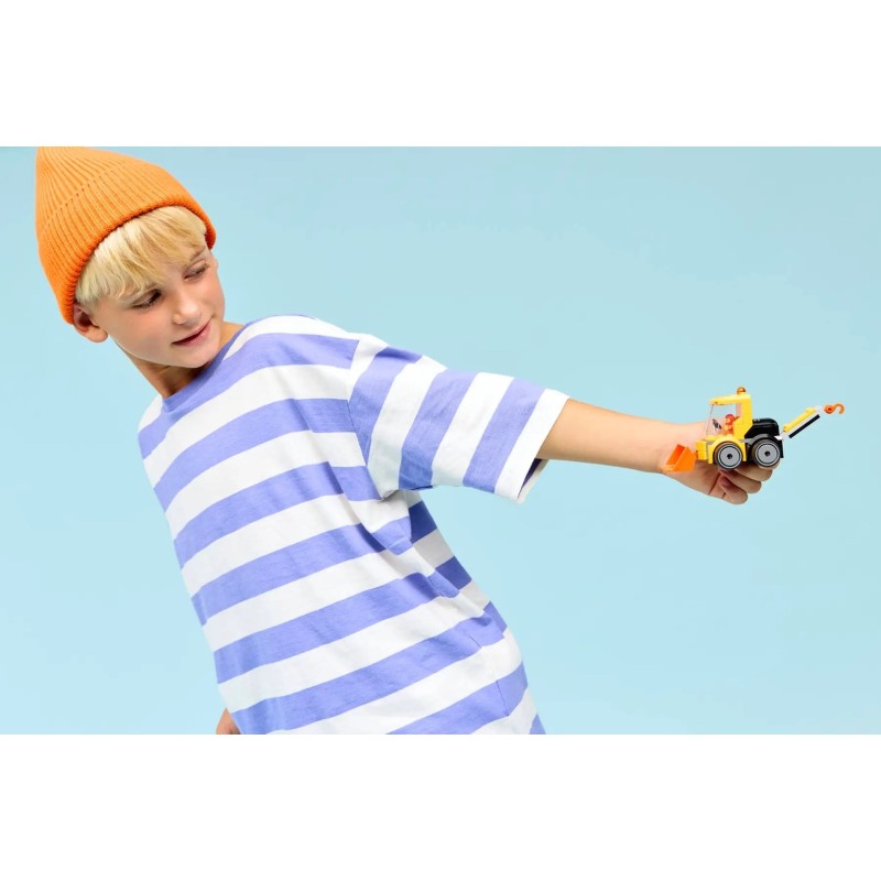 LEGO CITY 60483 Rides - Construction Loader