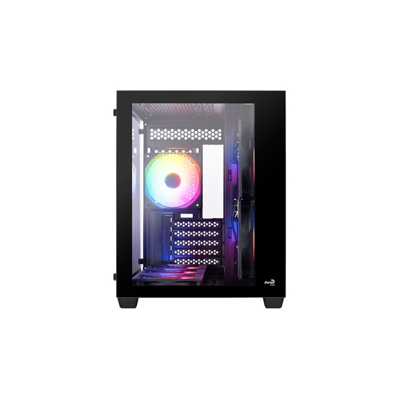 AEROCOOL PGS DRYFT MINI-G-BK-V1 FRGB AEROCOOL PGS DRYFT MINI-G-BK-V1 FRGB