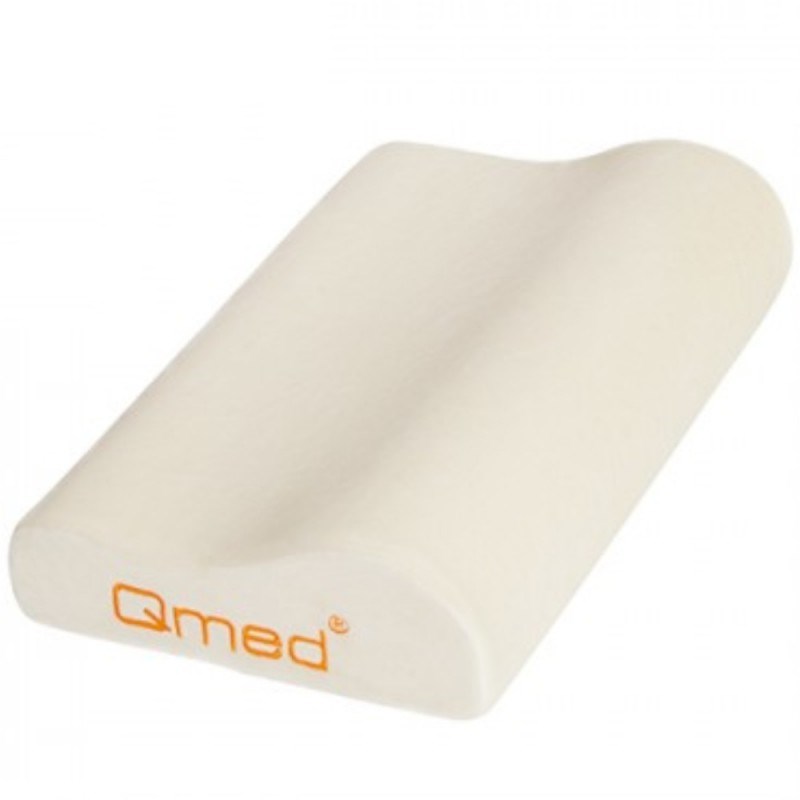QMED orthopaedic pillowcase STANDARD QMED orthopaedic pillowcase STANDARD