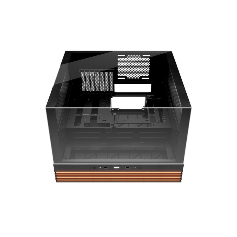 Obudowa Deepcool CG580 WH Obudowa Deepcool CG580 WH
