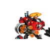 LEGO SONIC THE HEDGEHOG 77005 Knuckles vs. Dr. Eggman Egg Crusher Mech