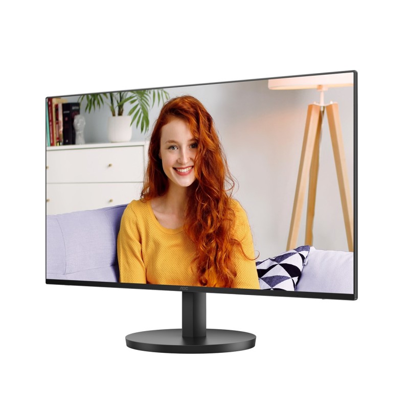 AOC 24B3HA2 computer monitor 60.5 cm (23.8 AOC 24B3HA2 computer monitor 60.5 cm (23.8