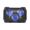 NATEC Laptop Cooling Pad Oriole 15.6-17.3inch LED notebook cooling pad 43.9 cm (17.3 NATEC Laptop Cooling Pad Oriole 15.6-17.3inch LED notebook cooling pad 43.9 cm (17.3