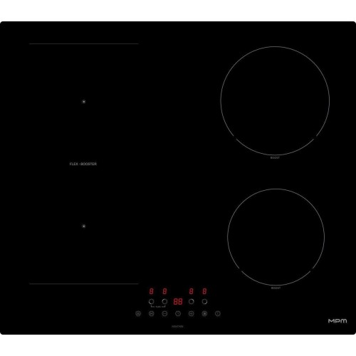 MPM-60-IM-15 INDUCTION HOB