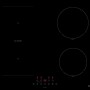 MPM-60-IM-15 INDUCTION HOB