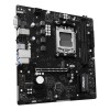 Asrock A620AM-HVS AMD A620A Socket AM5 micro ATX