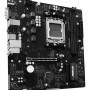Asrock A620AM-HVS AMD A620A Socket AM5 micro ATX