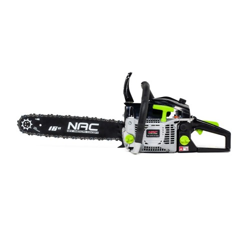40 cm petrol chainsaw CST45-40-02AC NAC 40 cm petrol chainsaw CST45-40-02AC NAC