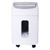 Activejet ASH-1602M Shredder for documents, white color. Activejet ASH-1602M Shredder for documents, white color.
