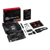 ASUS ROG CROSSHAIR X870E APEX AMD X870E Socket AM5 ATX