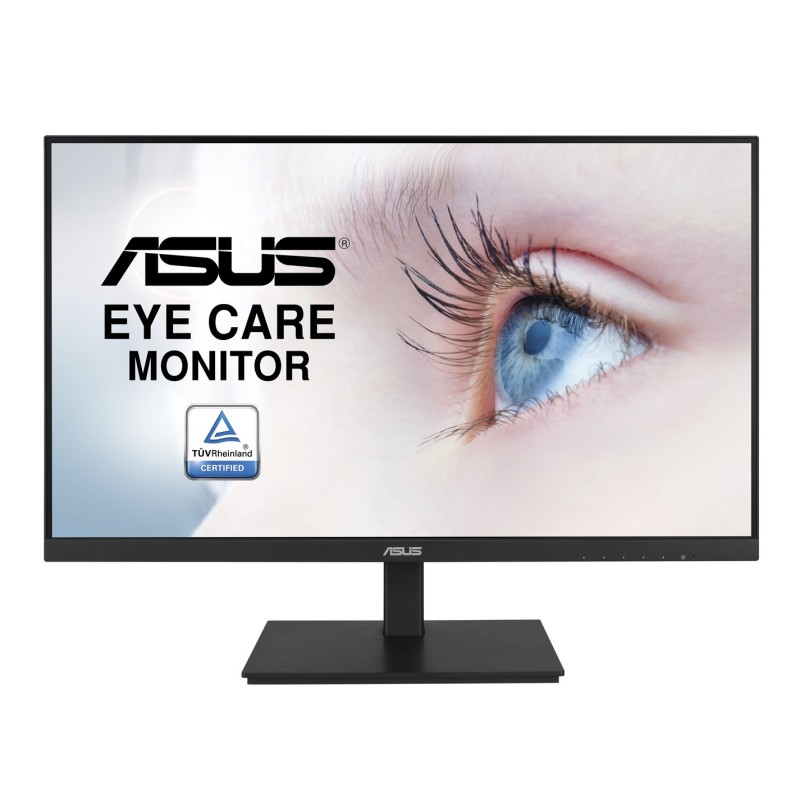 ASUS VA24DQSB computer monitor 60.5 cm (23.8 ASUS VA24DQSB computer monitor 60.5 cm (23.8