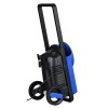 Nilfisk Core 125-5 EU pressure washer Upright Electric 438 l/h