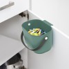 ROTHO Albula Green - waste sorting container - 3,2l ROTHO Albula Green - waste sorting container - 3,2l