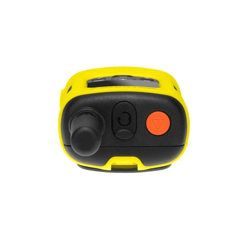 MOTOROLA RADIOTELEFON T92 H2O walkie-talkie 16 channels 2 pc(s) Black, yellow MOTOROLA RADIOTELEFON T92 H2O walkie-talkie 16 channels 2 pc(s) Black, yellow