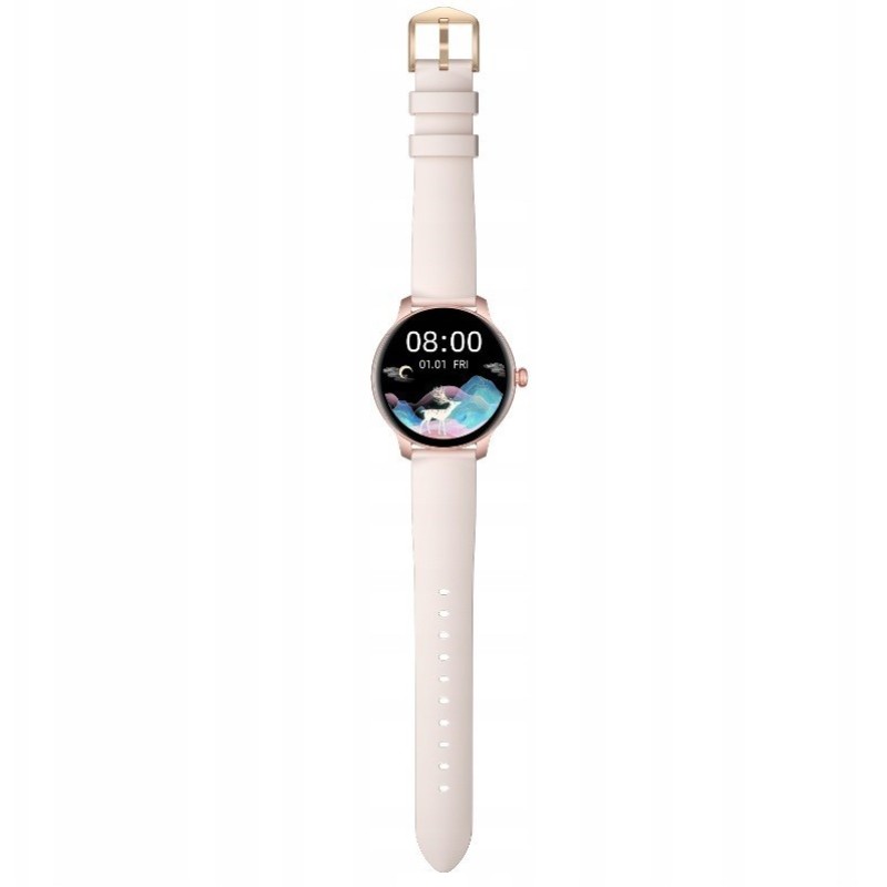 SMARTWATCH ORO LADY ACTIVE OROMED SMARTWATCH ORO LADY ACTIVE OROMED