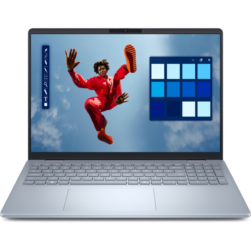 DELL 16 Plus Intel Core Ultra 9 288V Laptop 40.6 cm (16 DELL 16 Plus Intel Core Ultra 9 288V Laptop 40.6 cm (16