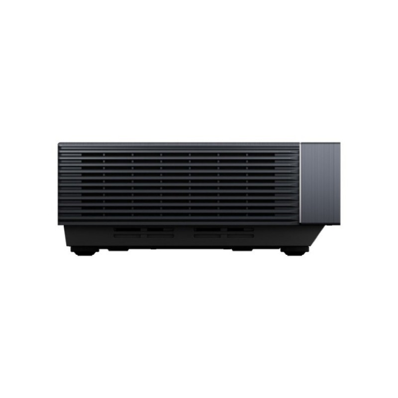 Hisense PX3 Laser Cinema TV 4K data projector Ultra short throw projector 2800 ANSI lumens 2160p (3840x2160) Black Hisense PX3 Laser Cinema TV 4K data projector Ultra short throw projector 2800 ANSI lumens 2160p (3840x2160) Black