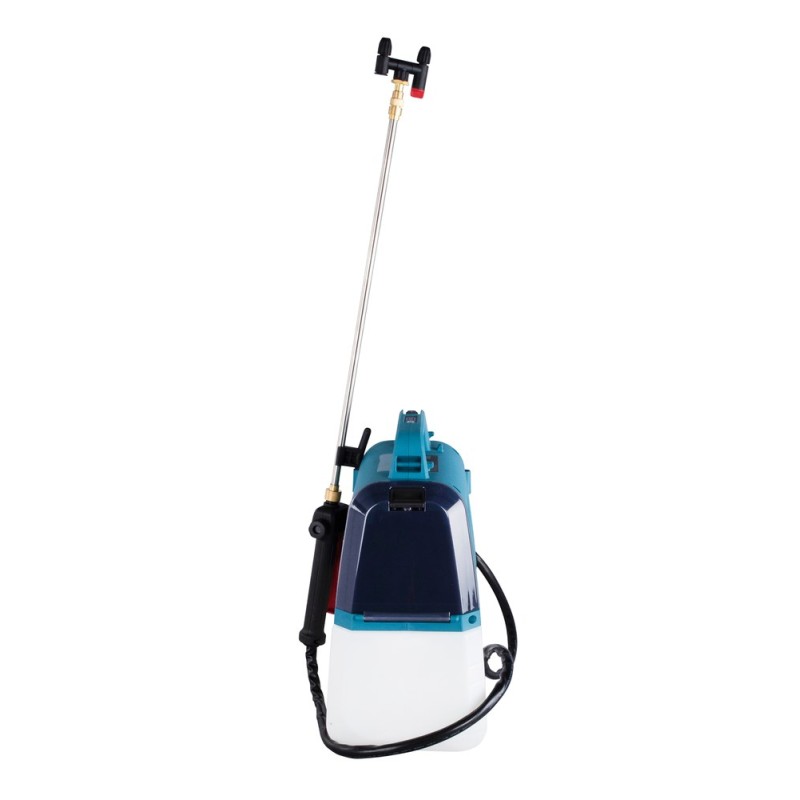 Makita DUS054Z garden sprayer Hand garden sprayer 5 L Makita DUS054Z garden sprayer Hand garden sprayer 5 L