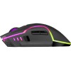 DEFENDER MOUSE GM-067 ONESHOT OPTIC RF RGB 3200dpi 7P