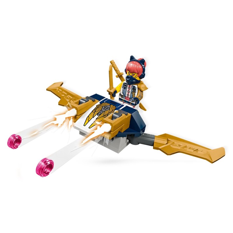 LEGO Ninjago 71820 Multipurpose ninja vehicle LEGO Ninjago 71820 Multipurpose ninja vehicle