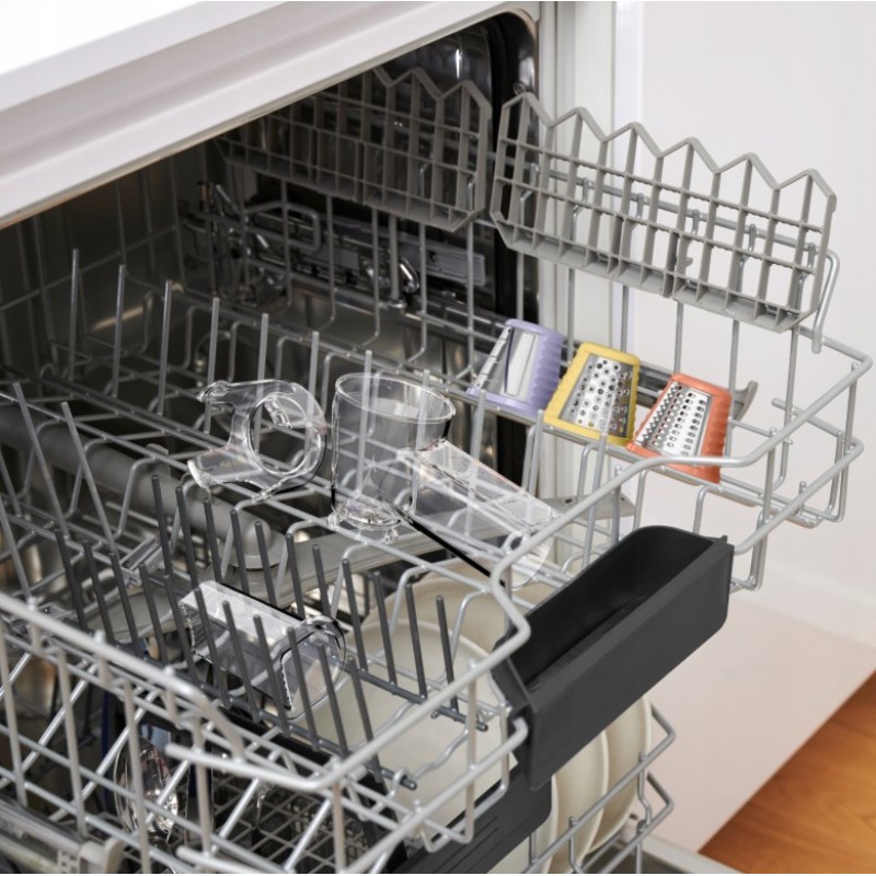 TEFAL Fresh Express DN853BE0 shredder