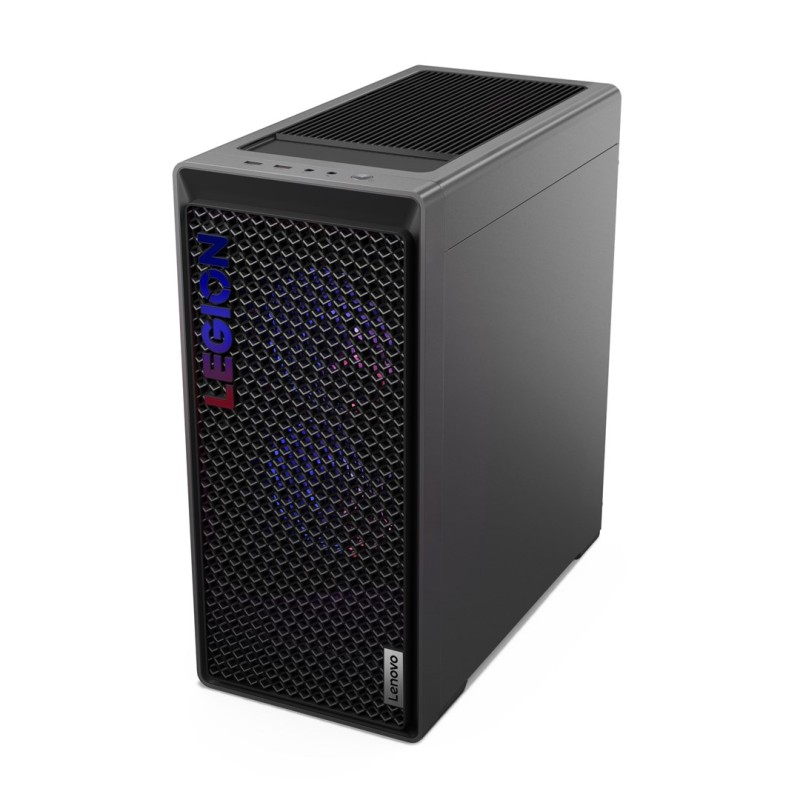 Lenovo Legion T5 26IRX9 Intel® Core™ i7 i7-13650HX 32 GB DDR5-SDRAM 1 TB SSD NVIDIA GeForce RTX 4060 Windows 11 Home Tower PC Grey Lenovo Legion T5 26IRX9 Intel® Core™ i7 i7-13650HX 32 GB DDR5-SDRAM 1 TB SSD NVIDIA GeForce RTX 4060 Windows 11 Home Tower PC Grey