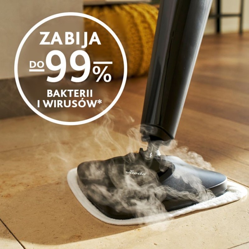 Steam Mop Vileda Steam 3.0 Steam Mop Vileda Steam 3.0