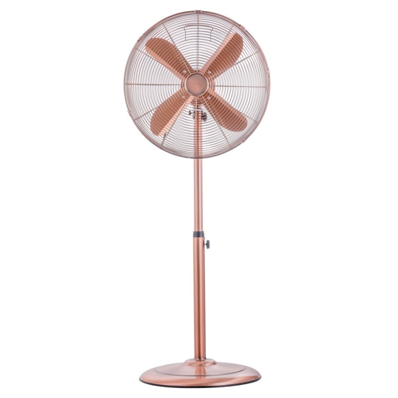 Ravanson WT-7050M stand fan (copper) Ravanson WT-7050M stand fan (copper)