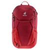 Deuter Futura 27 Women's hiking backpack Red Deuter Futura 27 Women's hiking backpack Red