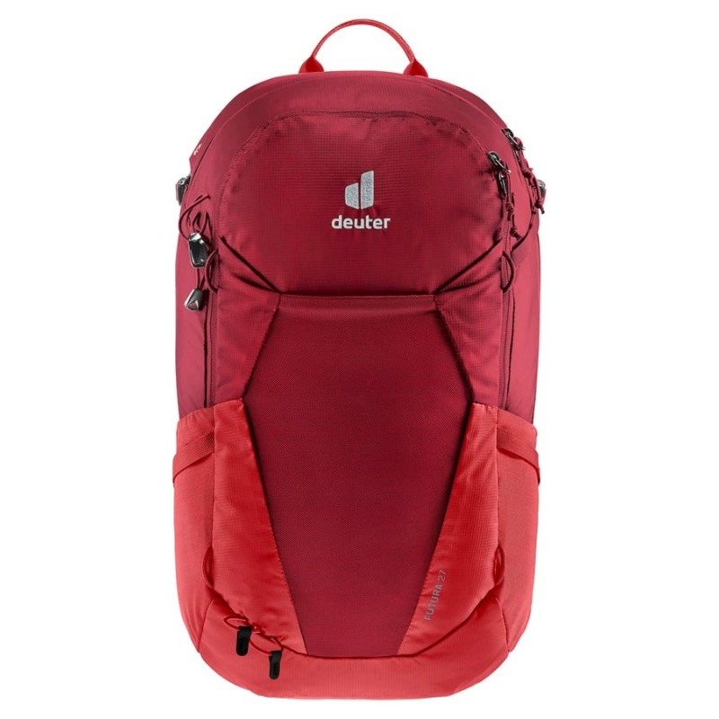 Deuter Futura 27 Women's hiking backpack Red Deuter Futura 27 Women's hiking backpack Red