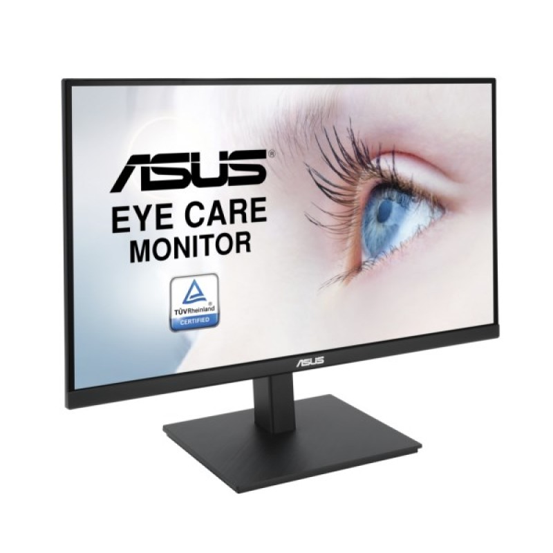 ASUS VA27AQSB 68.6 cm (27 ASUS VA27AQSB 68.6 cm (27