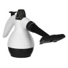 Camry Premium CR 7021 Portable steam cleaner 0.35 L 1500 W Black, White Camry Premium CR 7021 Portable steam cleaner 0.35 L 1500 W Black, White