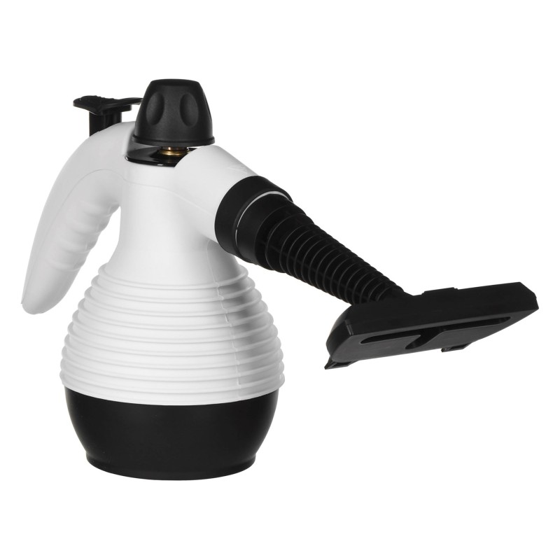 Camry Premium CR 7021 Portable steam cleaner 0.35 L 1500 W Black, White Camry Premium CR 7021 Portable steam cleaner 0.35 L 1500 W Black, White