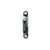 Wrench Topeak Mini 20 Pro Black Wrench Topeak Mini 20 Pro Black