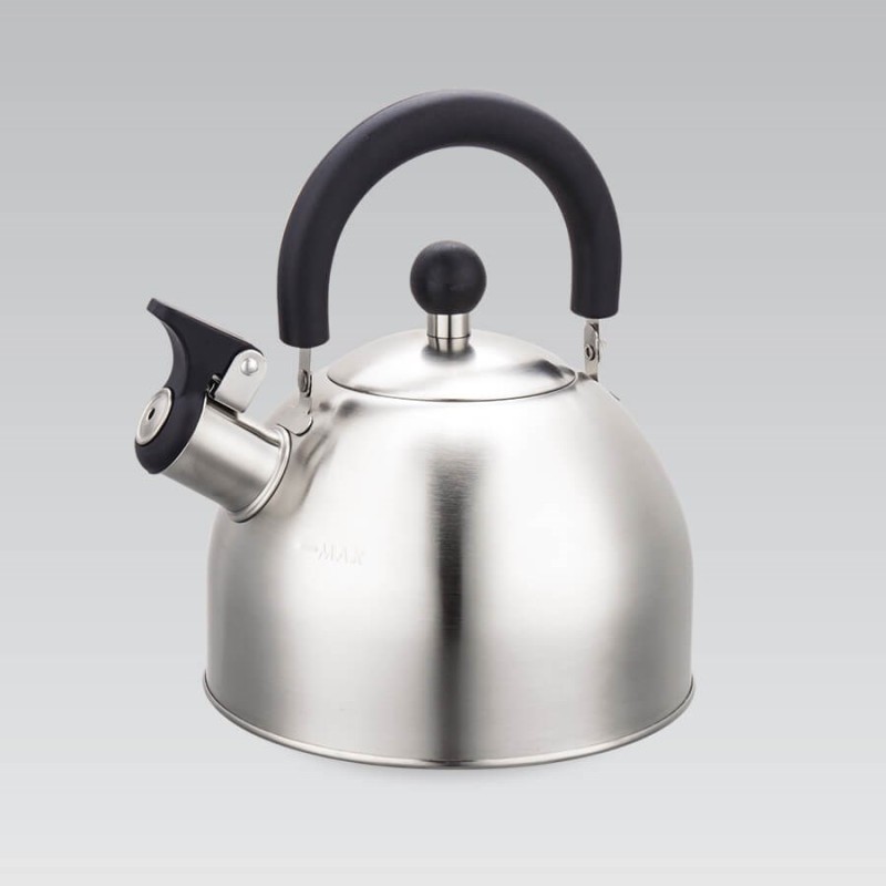 Maestro MR-1300 kettle 2 L Silver